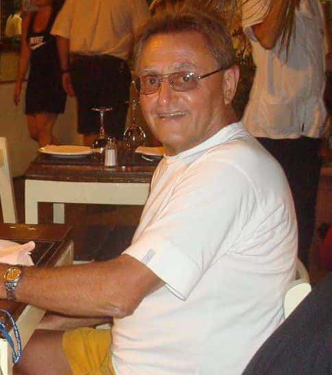 Falleció el contador Juan Jorge Tommasi