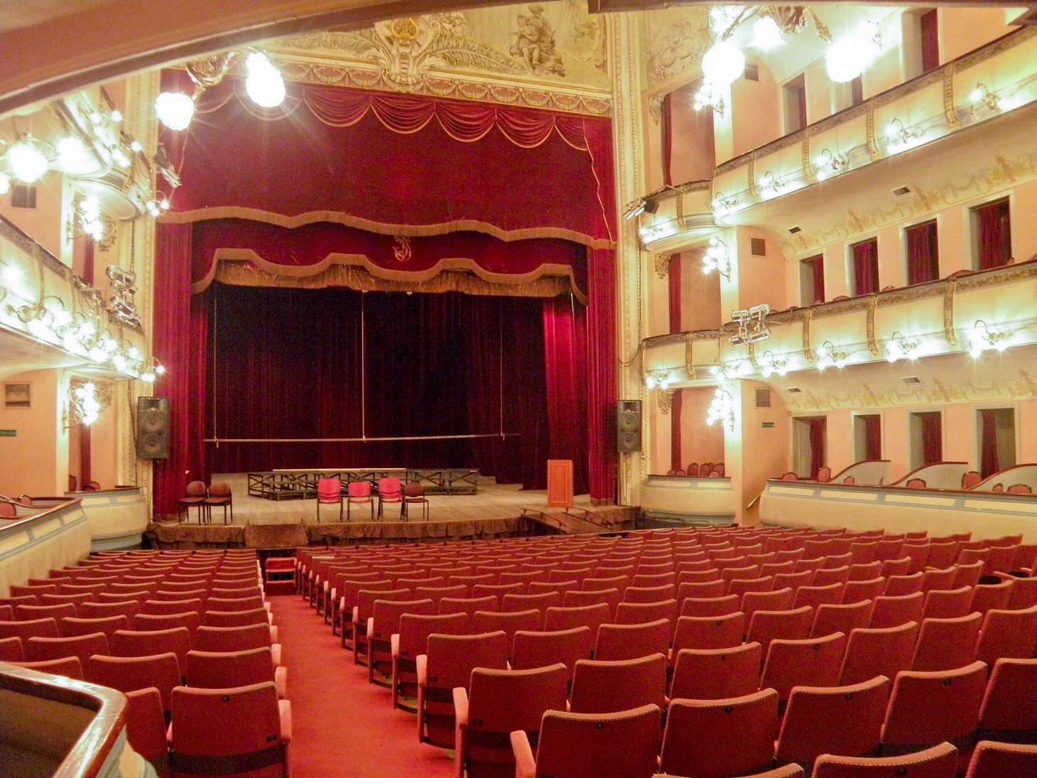 Participarán 32 obras en la Fiesta Provincial de Teatro Entre Ríos 2021