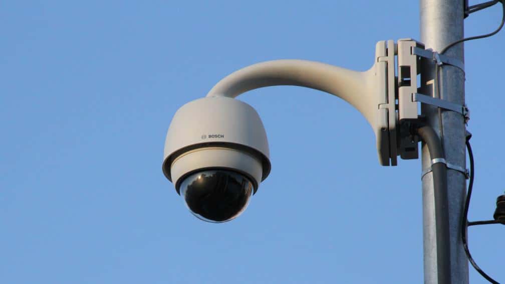 Avacc quiere sumar más cámaras de vigilancia