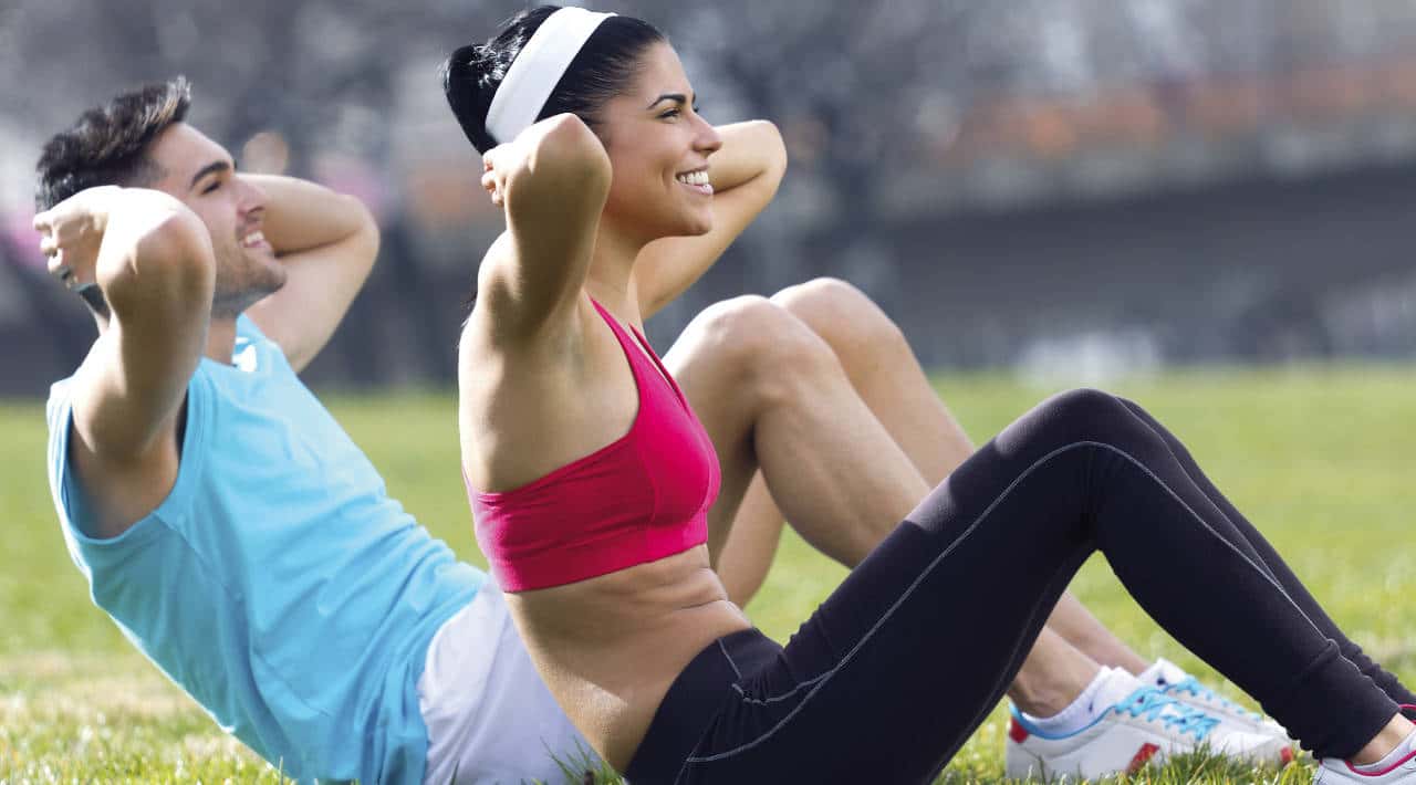 Las señales de tu cuerpo que indican que necesitás hacer ejercicio