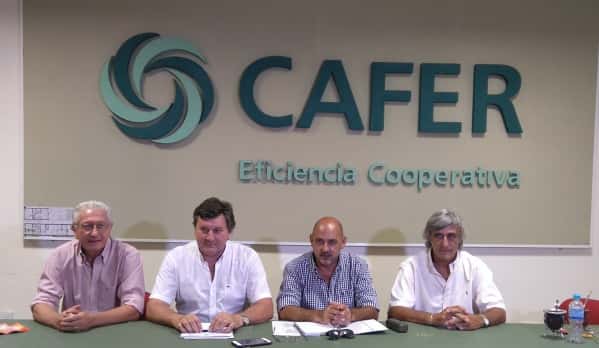 La Mesa de Enlace de Entre Ríos rechazo por insuficiente la propuesta de emergencia agropecuaria
