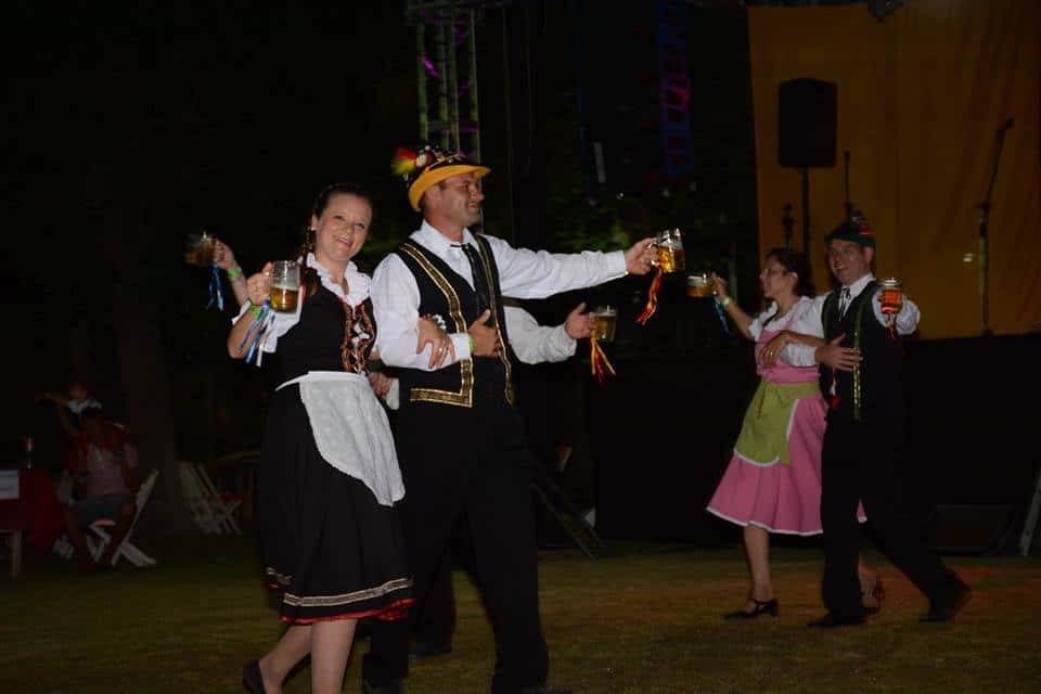 Festejarán el Día del alemán del Volga en Paraná