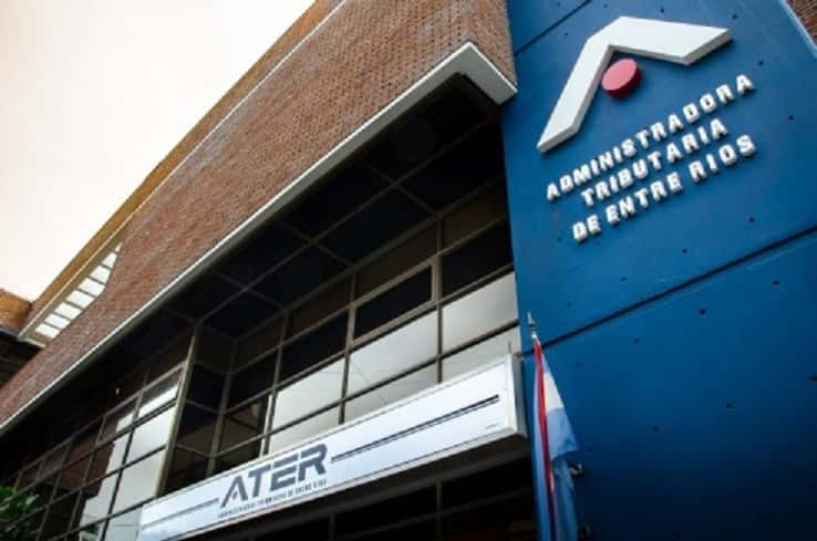 ATER abrió un régimen de regularización de deudas para el sector comercial