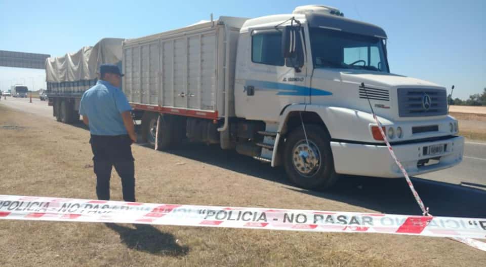 Comenzó el juicio por el asesinato del camionero crespense Martín Neyra