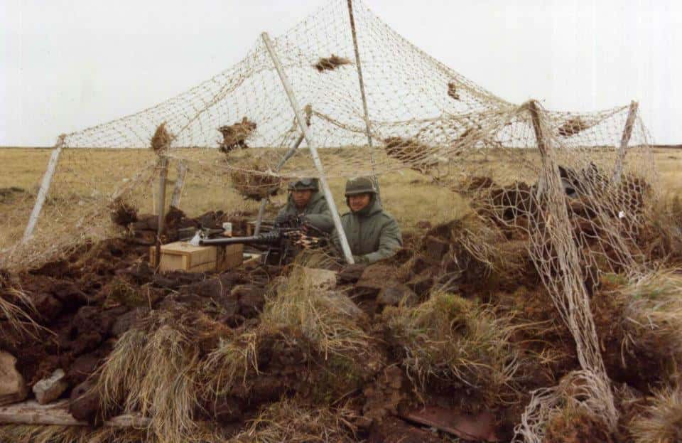 Honrarán a veteranos y caídos en la guerra de Malvinas