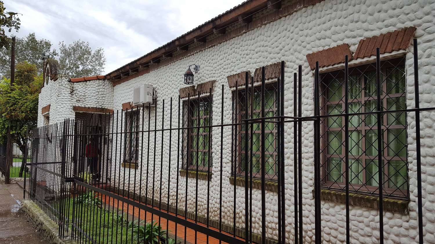 Suspenden el dictado de clases en la Escuela Nina Nº 203 Guaraní