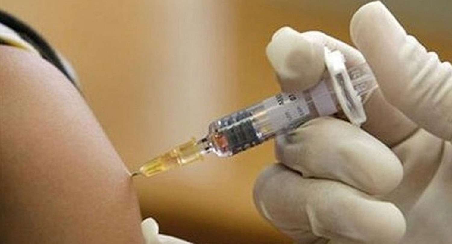 Se reanuda la provisión de vacunas antigripales