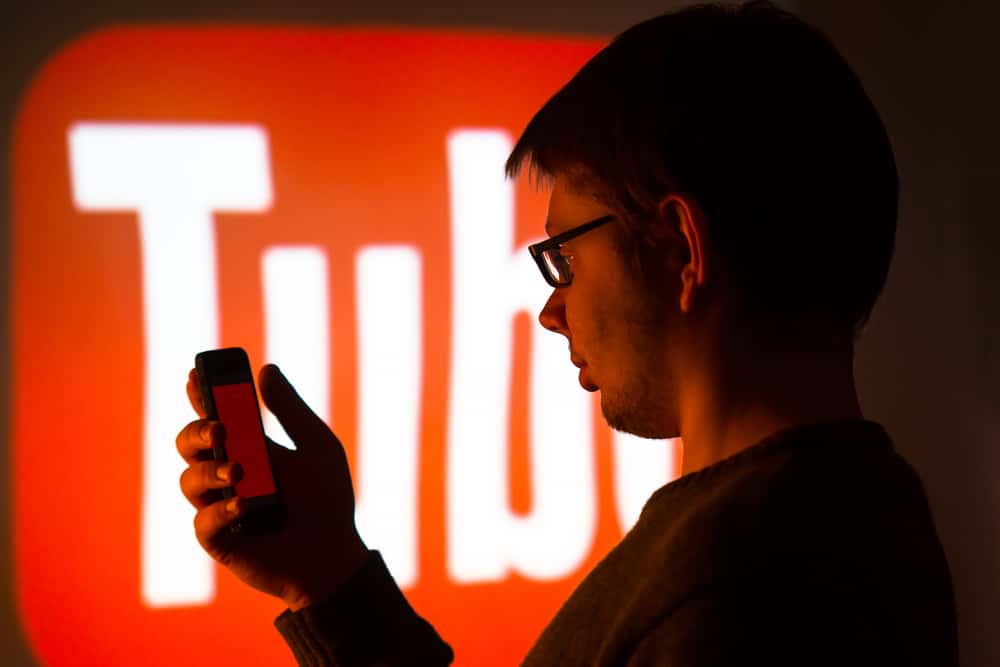 YouTube ya cuenta con 1.800 millones de usuarios activos mensuales registrados