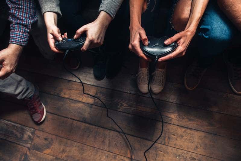 La OMS clasificó a la adicción a los videojuegos como un desorden de salud mental