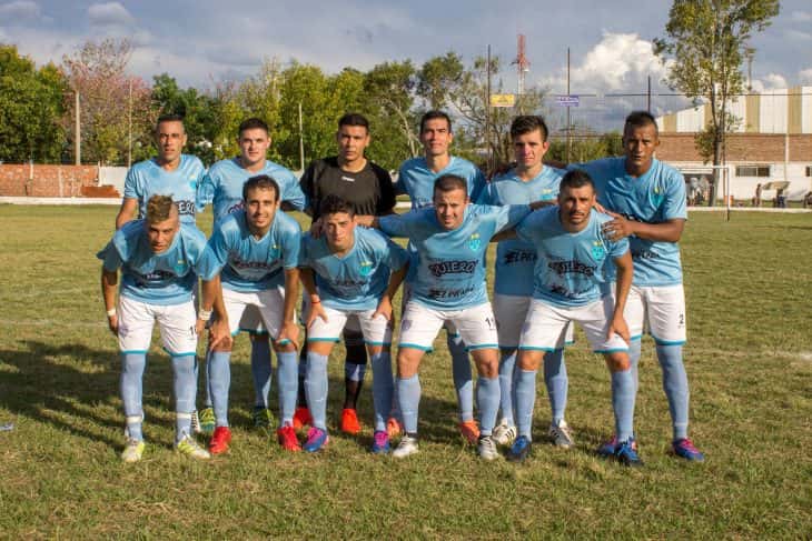 Se disputó la 10ma fecha del Torneo de Fútbol de Liga de Fútbol de Paraná Campaña