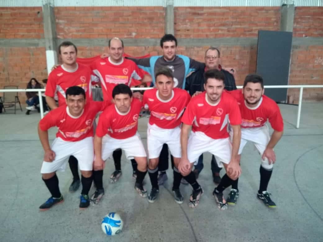 Se disputó la segunda fecha del Torneo Clausura de la Asociación Paranaense de Futsal