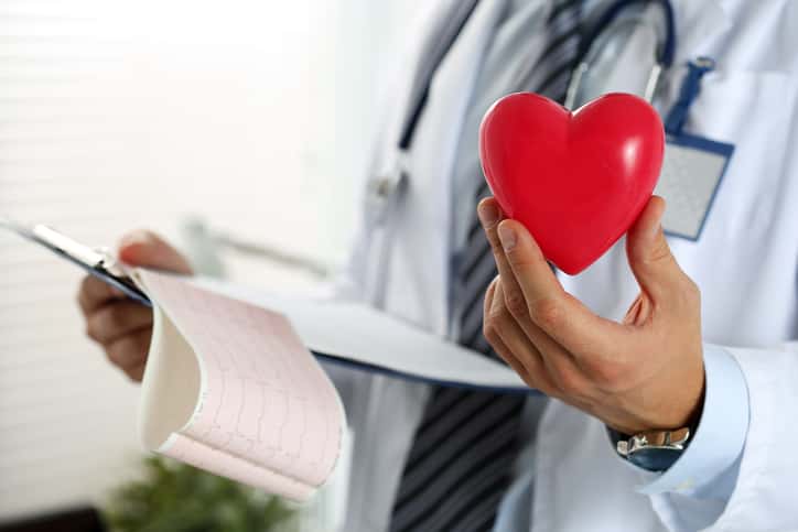 Este año, el Día Mundial del Corazón se conmemorará bajo el lema “Valorá tu vida, cuidá tu corazón”