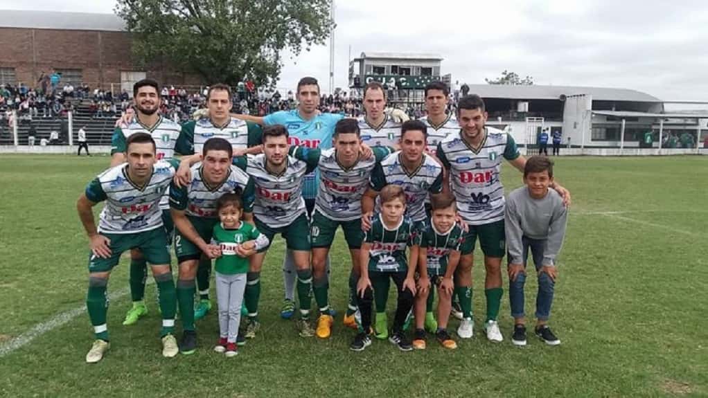 Se disputó la 18° fecha del Torneo de la Liga de Fútbol de Paraná Campaña