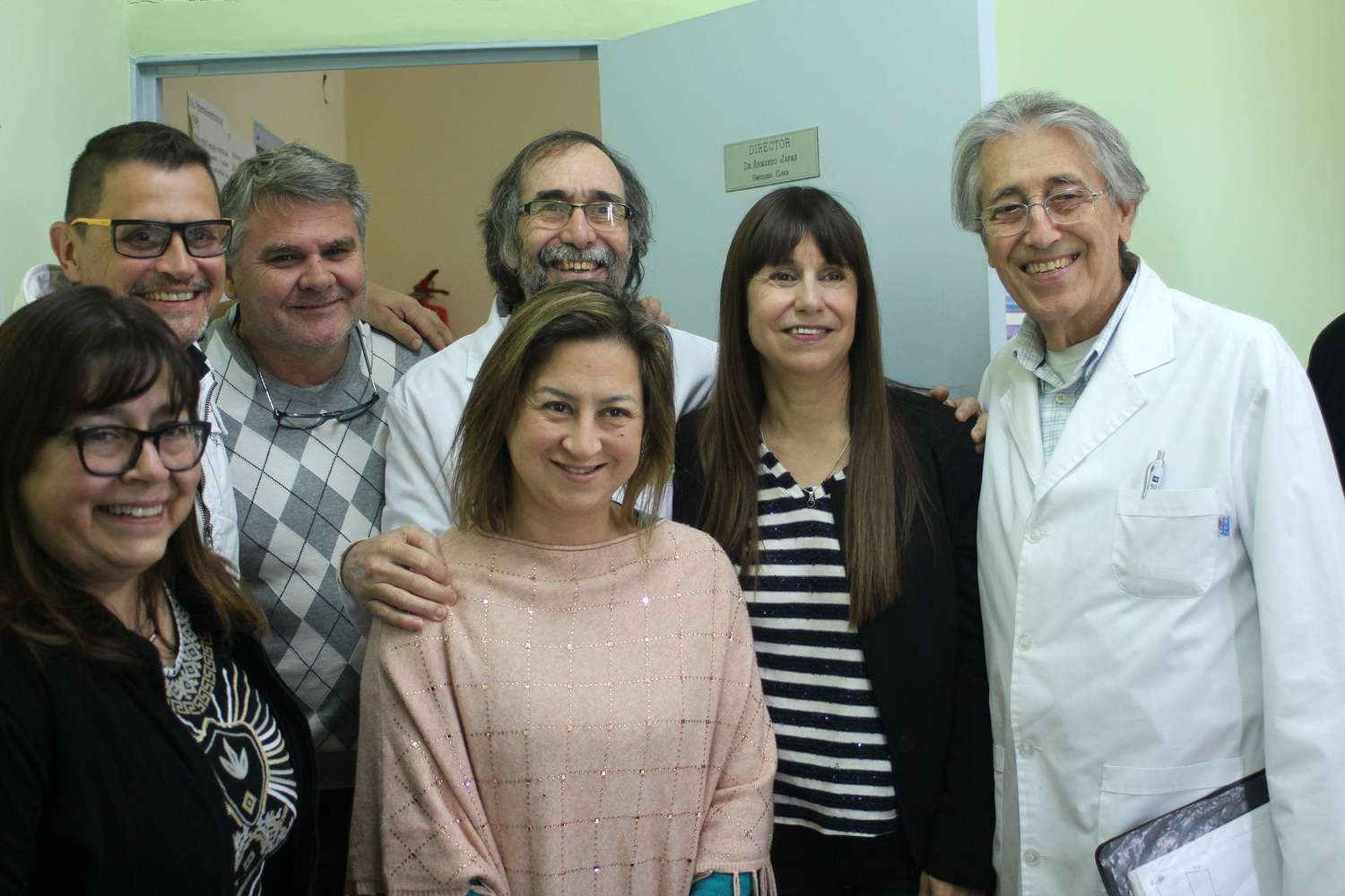 Estudian la posibilidad de construir un nuevo centro de salud de atención primaria en Puiggari