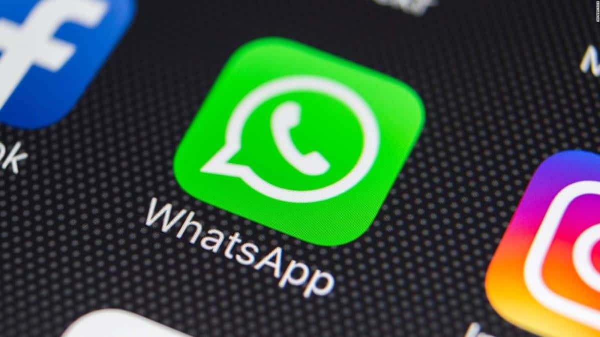 Whatsapp: cómo crear una nueva cuenta sin número de celular