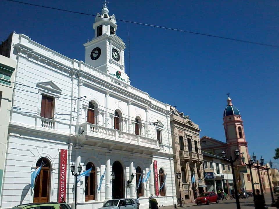 El municipio de Villaguay solicitó a CAME que rectifique sus datos sobre la venta ilegal en la ciudad