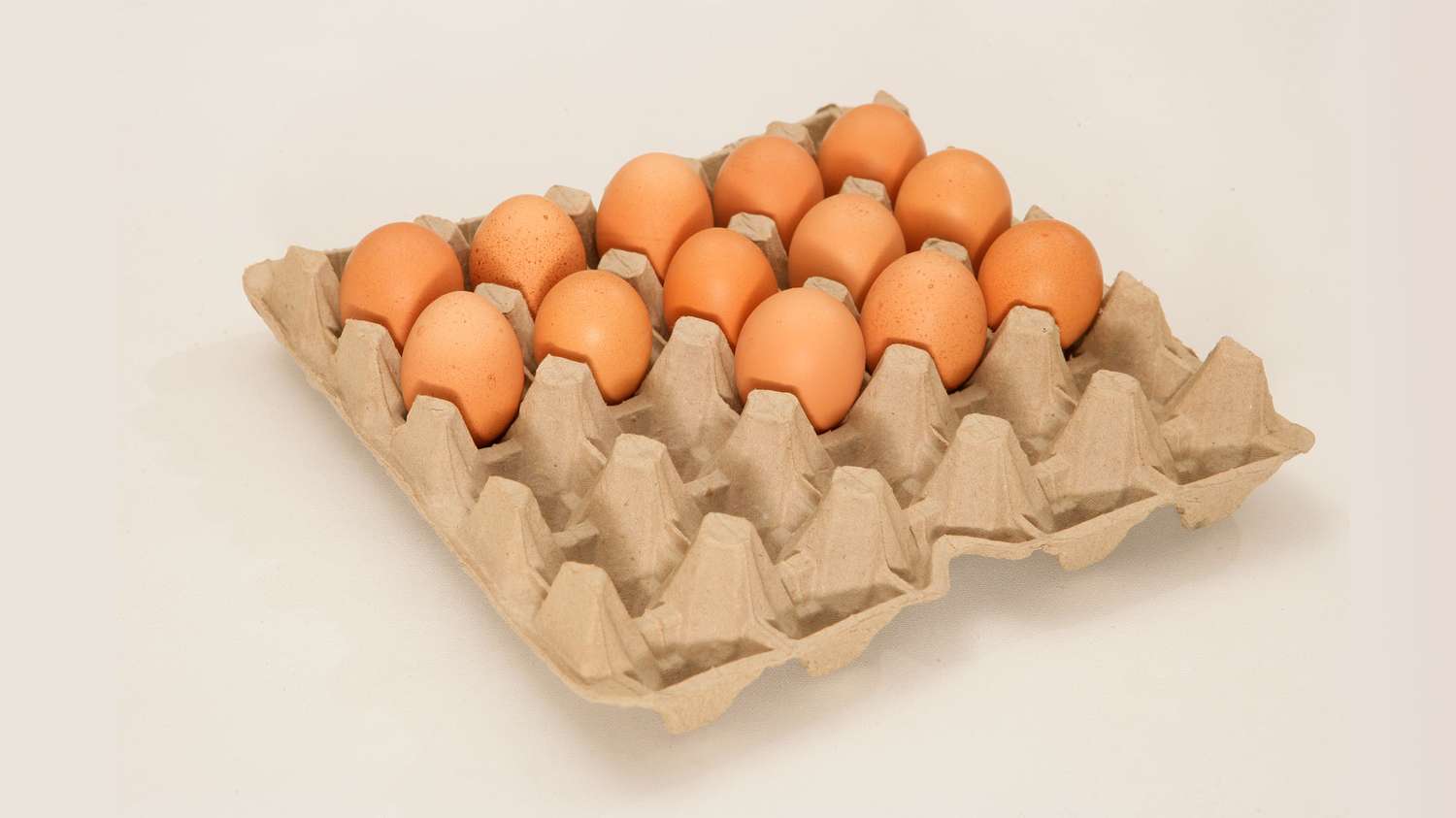 Argentina registró una caída en el consumo de huevos