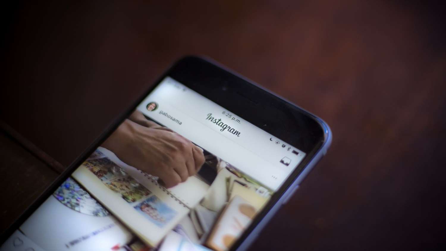 Instagram ya permite publicar en varias cuentas al mismo tiempo