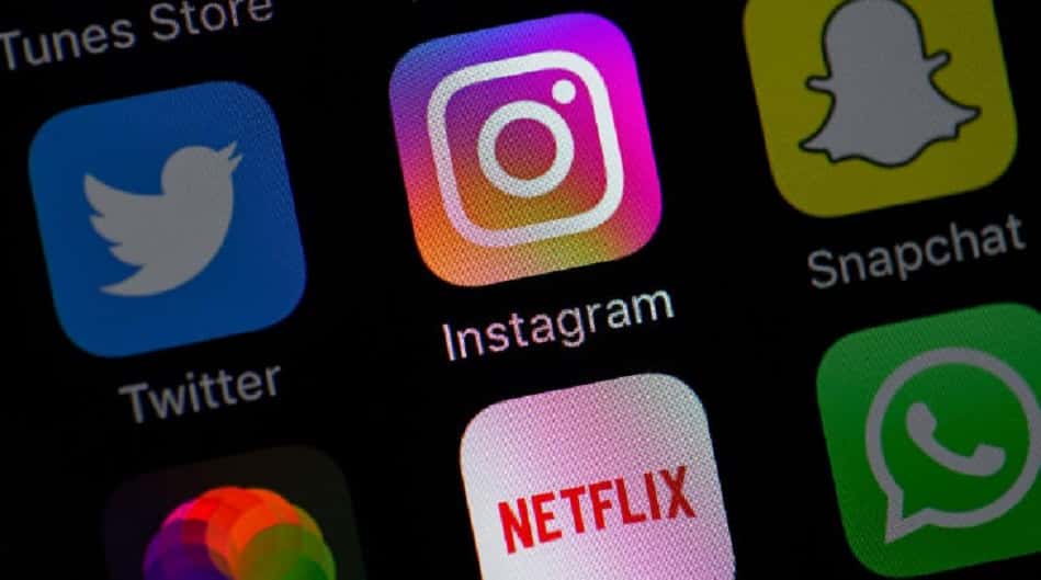Netflix se integra con Instagram Stories para compartir series y películas en la red social
