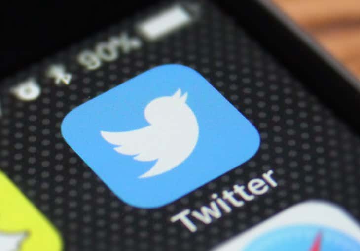 Twitter reporta fuerte aumento de usuarios e ingresos