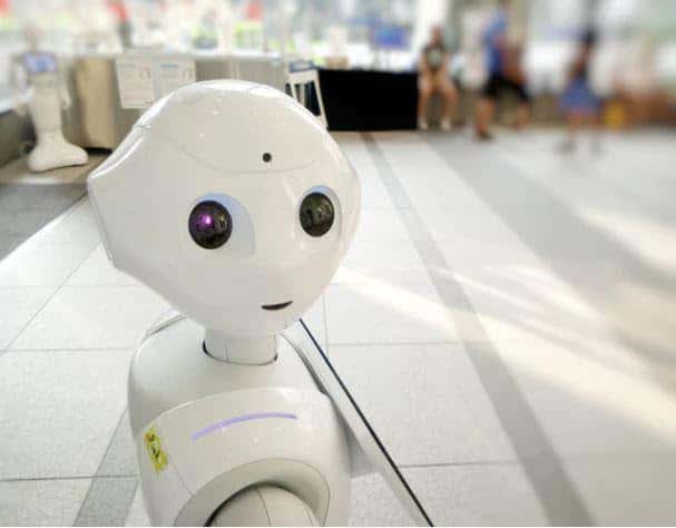 En 2019 los robots podrían ser los nuevos responsables de Recursos Humanos