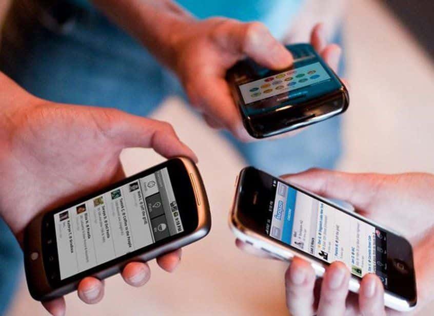 Noviembre arranca con aumento de entre el 7% y el 24% en las tarifas de telefonía móvil