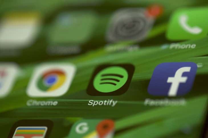 Spotify suspenderá las cuentas de quienes utilicen bloqueadores de anuncios