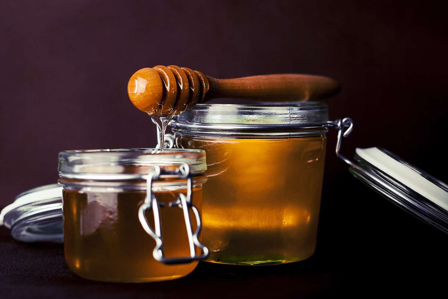 Secretos de la medicina alternativa y los beneficios de la miel