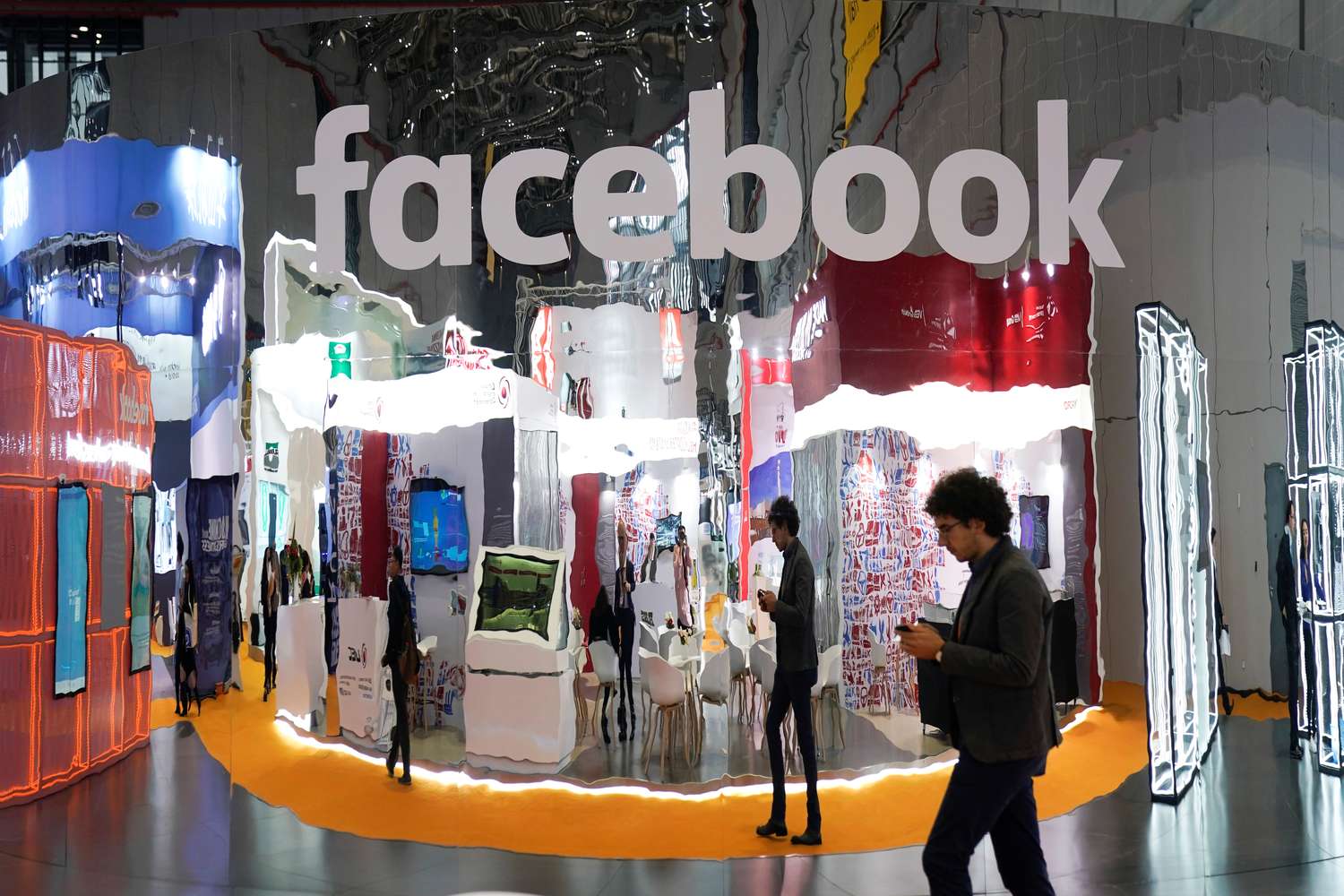 Nueva York investiga a Facebook por almacenamiento «no autorizado» de contactos de correos