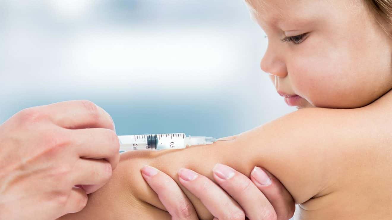 Por la pandemia muchos padres no llevan a control y vacunación a sus hijos