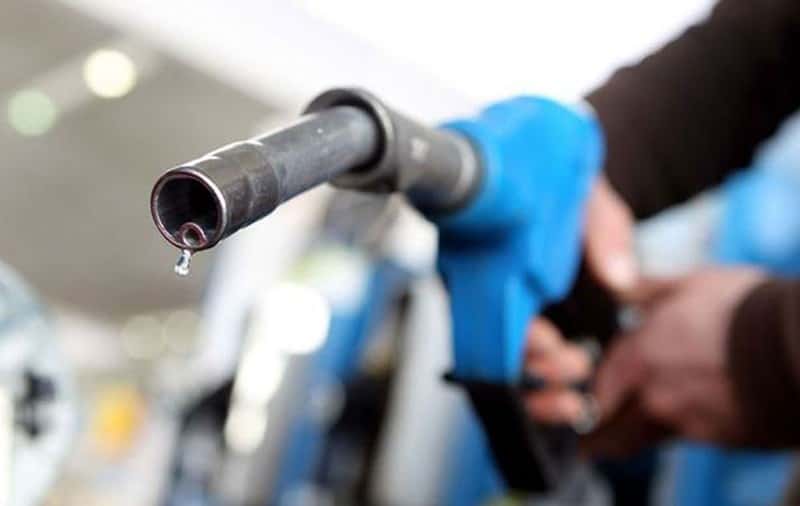 Sigue en baja el consumo de combustible en la provincia