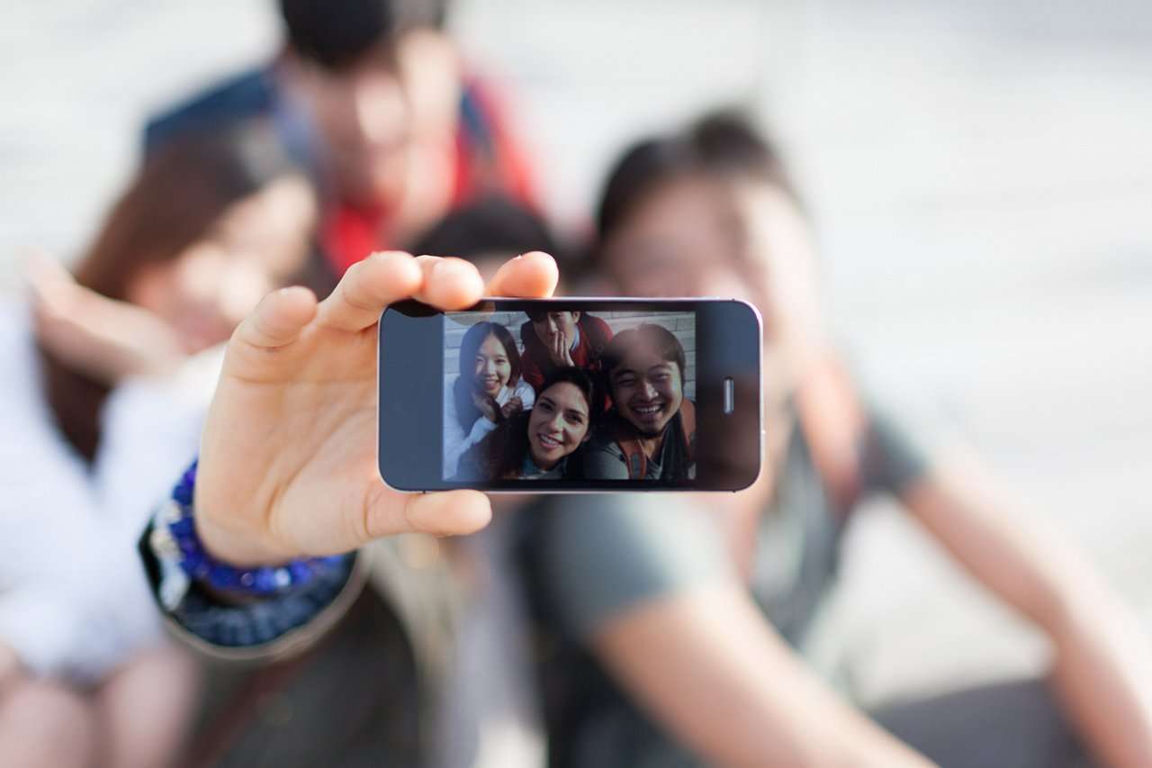 Los Pixel ahora detectan hasta los besos para acertar la ‘selfie’ perfecta