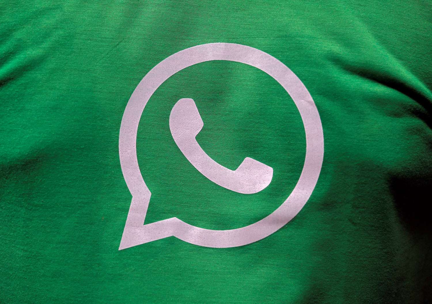 WhatsApp insta a usuarios a actualizar aplicación tras problema de seguridad