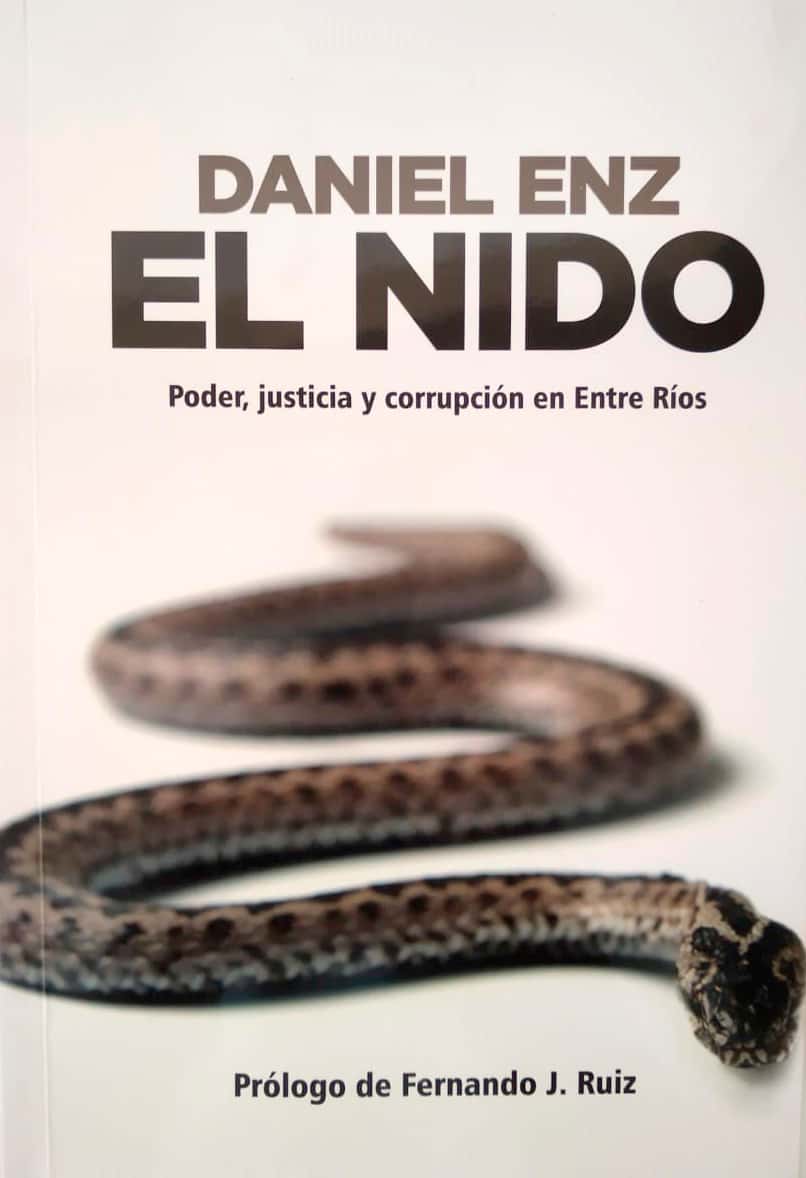 “El Nido”: La trama oscura de los poderes político, gremial, judicial y económico