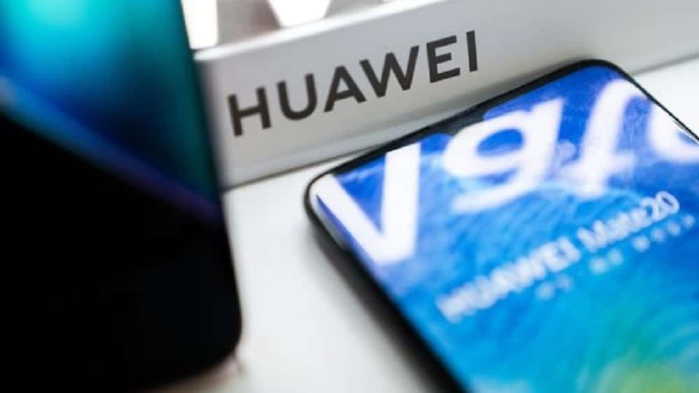 Google ha asestado un duro golpe al gigante tecnológico chino Huawei