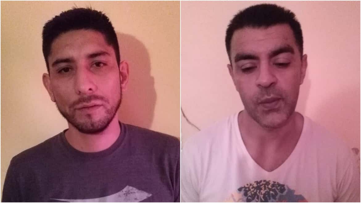 Se busca a dos fugados con prisión domiciliaria que violentaron las tobilleras electrónicas
