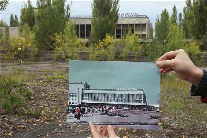 Diez curiosidades de Chernobyl que deberías conocer después de la serie