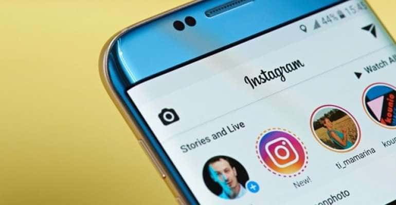 Instagram permitirá usar menos datos de manera más efectiva