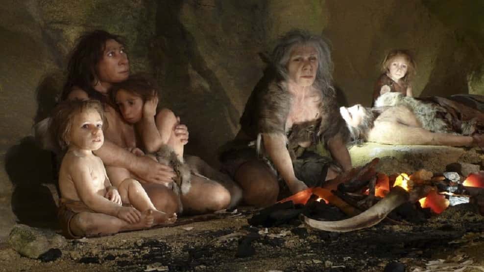 Nuestros antepasados se mezclaron con al menos cinco grupos humanos arcaicos y llevamos los rastros genéticos de ello