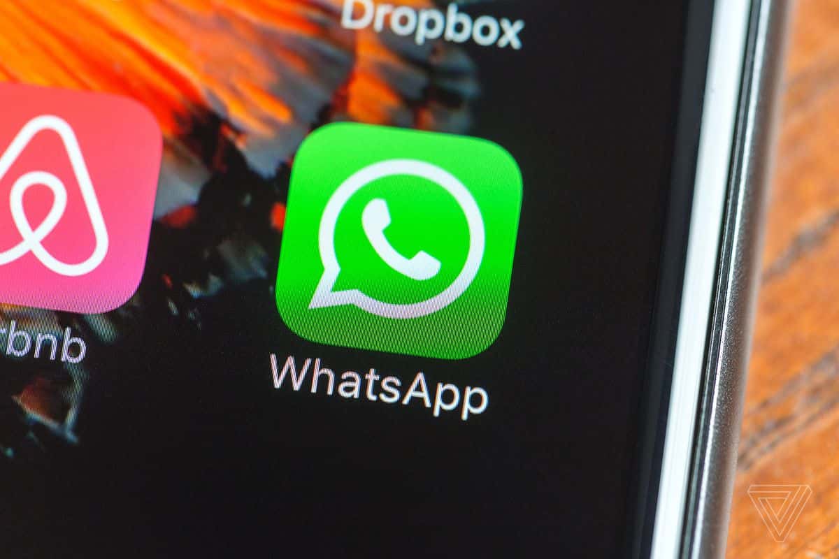 WhatsApp está trabajando en una función que les encantará a los amantes de los mensajes de voz