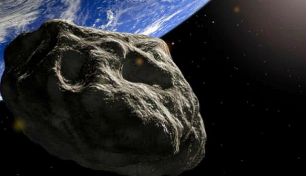 Este 24 de julio se espera que tres asteroides se aproximen a la Tierra