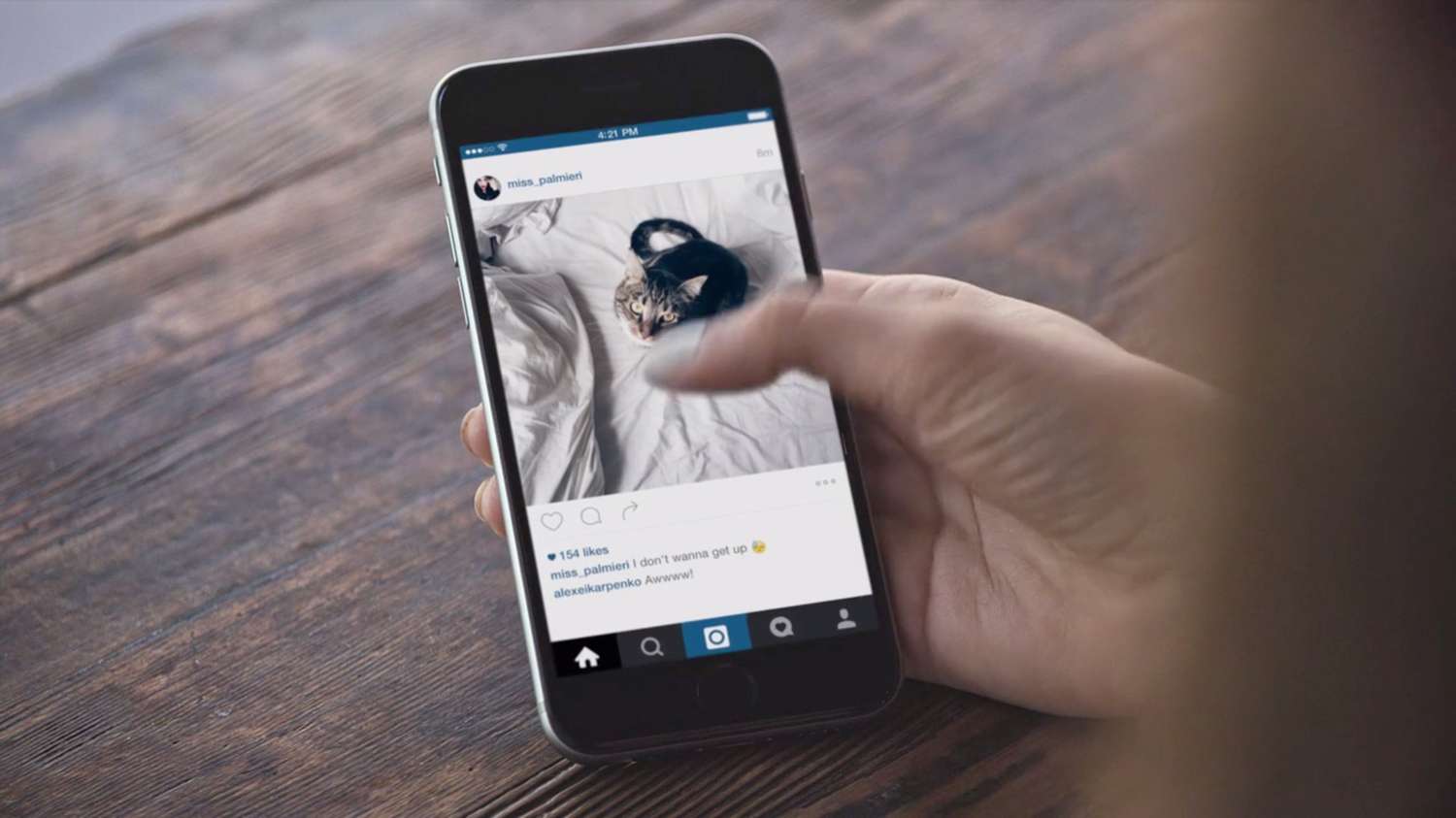 Instagram notificará a los usuarios si su cuenta está a punto de ser bloqueada