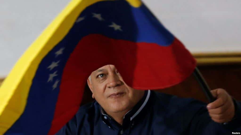Venezuela: Constituyente oficialista allana inmunidad a otros cuatro diputados