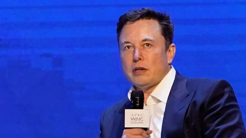 Musk señala los principales problemas de la humanidad en el futuro