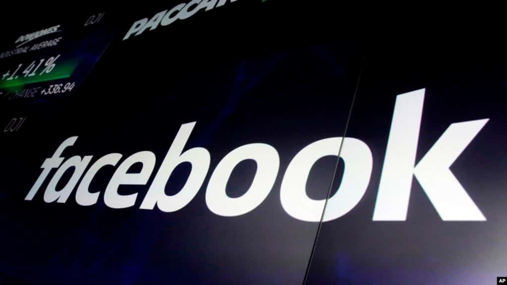 Facebook elimina cuentas vinculadas al gobierno de Arabia Saudita