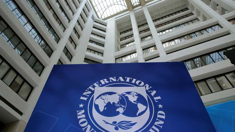 El FMI advierte que la política monetaria y los aranceles de Trump no funcionarán