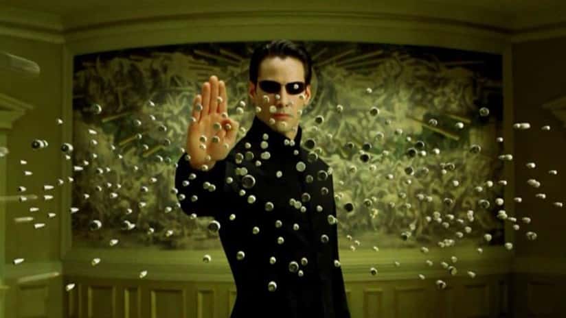 Keanu Reeves volverá a interpretar a Neo en ‘Matrix 4’