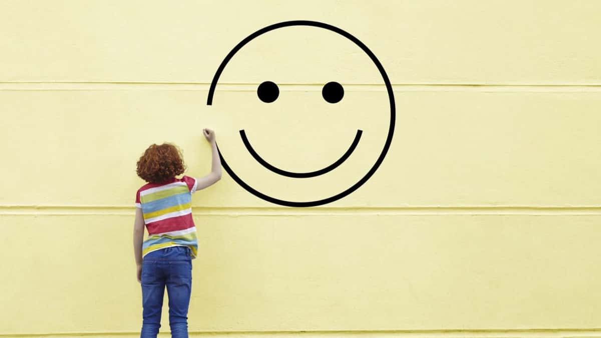 Un psiquiatra explica por qué no debemos buscar la felicidad