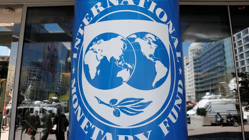 El FMI enviará «pronto» una misión a Argentina