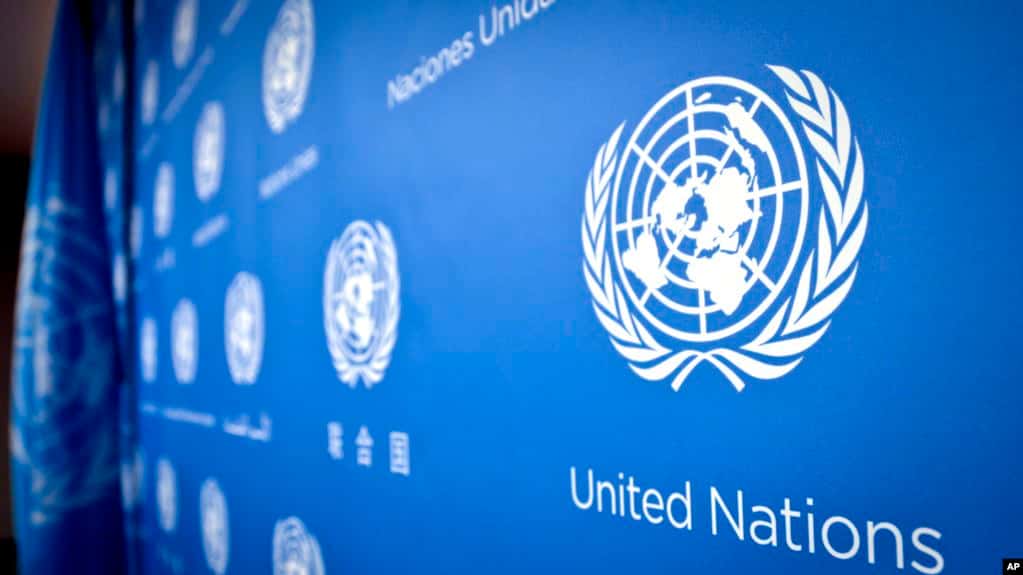 Informe filtrado dice que fueron hackeados servidores de la ONU